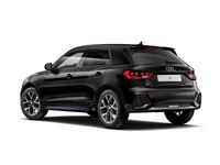 Neu Audi A1 116 PS (85 kW) 2026 Mythosschwarz metallic SUV