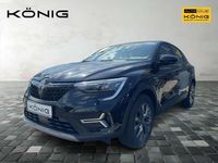 Second-hand Renault Arkana Evolution 140 CP (102 kW) 2024 Negru SUV