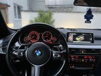 gebraucht BMW X5 M50 d