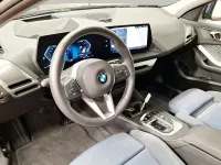 Gebraucht BMW 120 Sport Line 156 PS (114 kW) 2025 Blau Kleinwagen