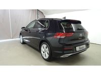 Gebraucht VW Golf VIII Style 150 PS (110 kW) 2023 Deep black perleffekt Limousine