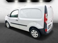 gebraucht Renault Kangoo Z.E. 33 - Lieferwagen inkl. der Batterie