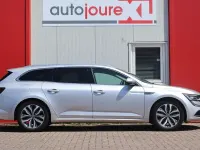 Gebraucht Renault Talisman Bose Edition 150 PS (110 kW) 2016 Grau Kombi