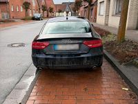 Gebraucht Audi A5 239 PS (175 kW) 2011 Schwarz Coupé