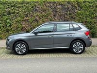 Neu Skoda 105 150 PS (110 kW) 2026 Grau Limousine