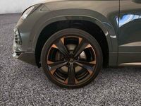 Gebraucht Cupra Ateca VZ 300 PS (220 kW) 2025 Dark forest grün metallic SUV