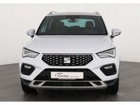 Gebraucht Seat Ateca Xperience 150 PS (110 kW) 2025 Nevada weiß metallic SUV