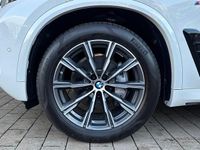 Neu BMW X5 Efficient Dynamics 298 PS (219 kW) 2026 Alpinweiß uni SUV