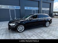 gebraucht Audi A6 Avant 2.0 TDI S-Line Aut. Navi Xenon