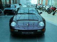 Second-hand Porsche 968 239 CP (175 kW) 1992 Mov
