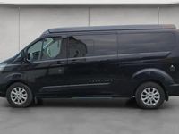 Gebraucht Buerstner Copa 150 PS (110 kW) 2024 Schwarz Van