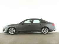 Gebraucht Audi A4 S-Line 204 PS (150 kW) 2023 Daytonagrau perleffekt Limousine
