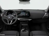 Gebraucht BMW 120 156 PS (114 kW) 2025 Weiß Kleinwagen