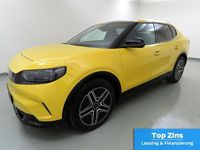 Gebraucht Ford Capri Premium 210 kW (286 PS) 2025 Gelb SUV