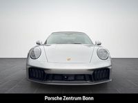 Neu Porsche 911 Carrera 4 Cabriolet 541 PS (397 kW) 2025 Silber Cabrio