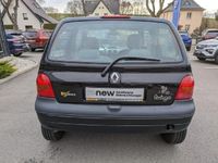 gebraucht Renault Twingo Elysée 1.2 43kW