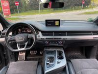 gebraucht Audi SQ7 4.0 TDI