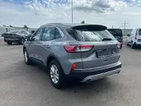 Gebraucht Ford Kuga Titanium 224 PS (164 kW) 2022 Silber SUV