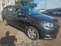 gebraucht Dacia Logan MCV II Kombi Prestige