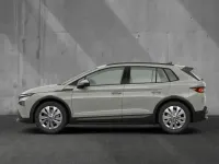 Nowe Skoda Elroq Selection 139 kW (190 KM) 2026 Niebieski SUV