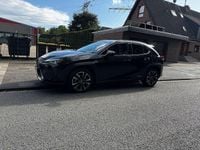 Gebraucht Lexus UX 250h 184 PS (135 kW) 2021 Schwarz SUV