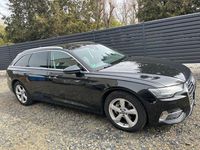 Gebraucht Audi A6 Ambiente 204 PS (150 kW) 2019 Schwarz Kombi