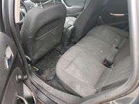 Gebraucht Opel Astra 125 PS (91 kW) 2011 Grau Kombi