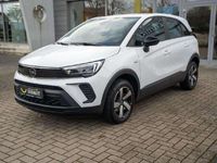 gebraucht Opel Crossland Edition