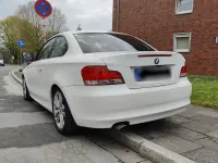 Gebraucht BMW 118 Coupé 143 PS (105 kW) 2011 Coupé