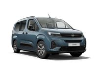 Neu Opel Combo Life 131 PS (96 kW) 2026 Kiama blau Van / Kleinbus