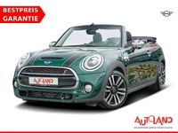Brugt Mini Cooper Cabriolet 2019 Andere Cabriolet