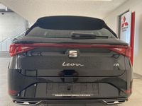 gebraucht Seat Leon ST 1.5 eTSI FR LED/NAVI/KAMERA