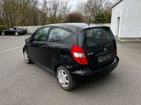 gebraucht Mercedes A160 A -Klasse /