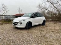 gebraucht Opel Adam Jam 1.2