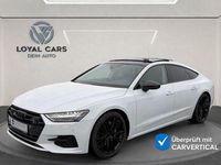 Gebraucht Audi A7 Sportback 180 PS (132 kW) 2018 Andere Kleinwagen