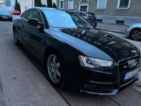 gebraucht Audi A5 Facelift Quattro