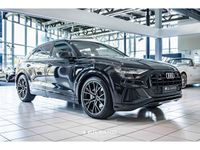 gebraucht Audi Q8 50 TDI quattro PANO KAMERA B&O SOUND 3X SLINE