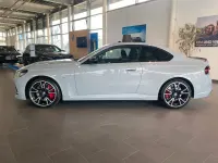 Gebraucht BMW M240i M Sport 374 PS (275 kW) 2025 Grau Coupé