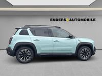 Gebraucht Renault R4 Iconic 150 PS (110 kW) 2025 Grün Limousine