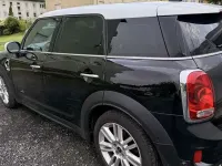 Gebraucht Mini Cooper SD Countryman 190 PS (139 kW) 2020 SUV