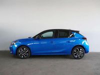 Usado Opel Corsa 101 CV (74 kW) 2026 Azul Utilitario