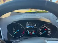 Używany Ford Kuga Titanium 179 KM (131 kW) 2016 Szary SUV