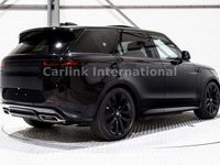 gebraucht Land Rover Range Rover Sport P460e AWD DYNAMIC HSE-VOLL-