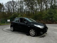 gebraucht Mazda 2 1.3 mod 2011 75 ps Schalter !!