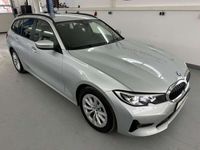 gebraucht BMW 320 Touring *LED*LiveC*DAB*Sitzheizung*PDC*