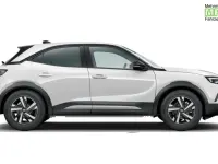 Neu Opel Mokka Edition 136 PS (100 kW) 2026 Arktis weiß SUV