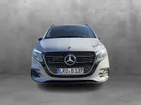 Gebraucht Mercedes V300 Avantgarde 237 PS (174 kW) 2026 Alpingrau Van / Kleinbus