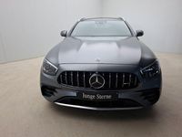 Gebraucht Mercedes E53 AMG AMG 435 PS (319 kW) 2021 Designo selenitgrau magno Kombi