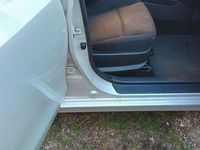 Gebraucht Hyundai i30 Edition 90 PS (66 kW) 2012 Beige Kombi