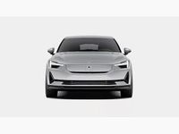 Neu Polestar 2 Long Range Single Motor 219 kW (299 PS) 2026 Grau (vapour metallic) Kleinwagen
